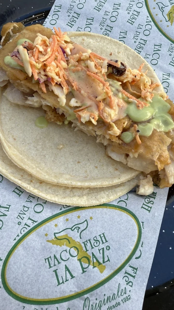 Dónde comer mexicano en La Paz: 26 opciones reales