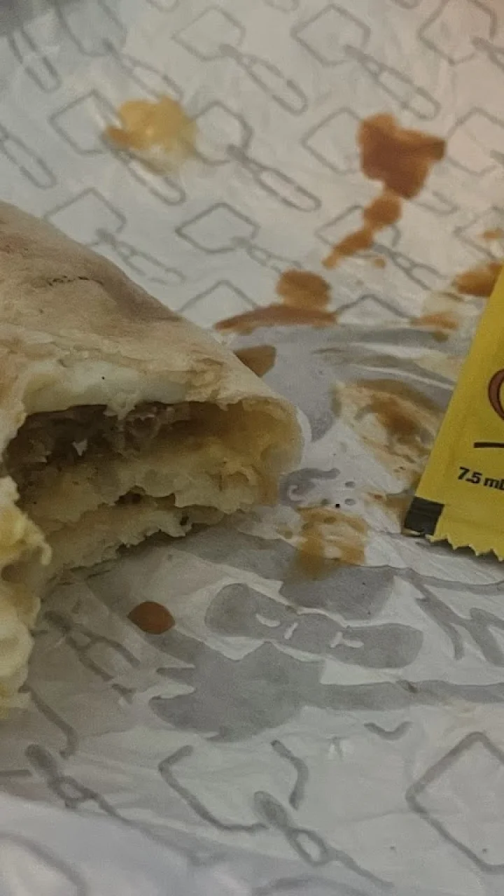 Peet's Coffee Signature Dishes