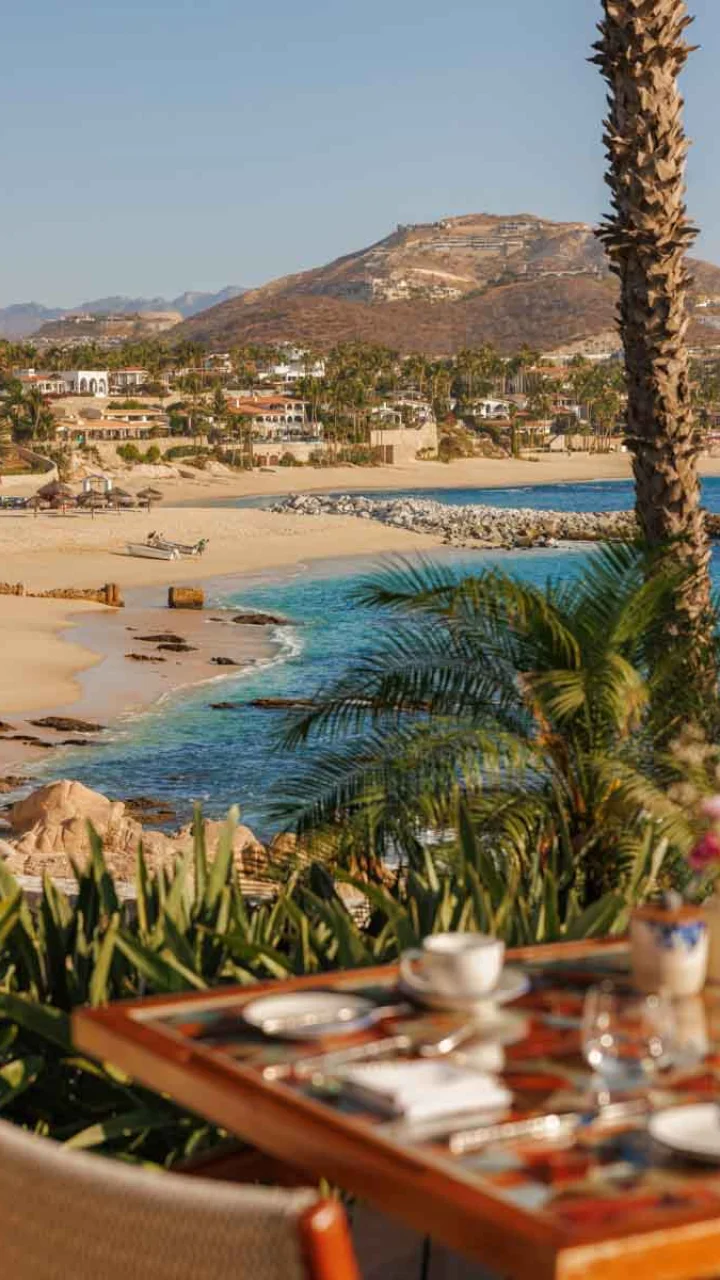 Los mejores restaurantes con delivery en San Jose del Cabo — 15 opciones