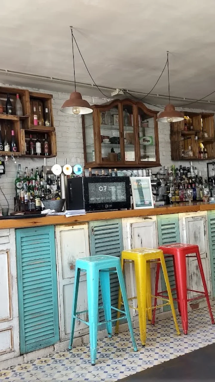 Brunch en Almería: los mejores según 11,089 opiniones