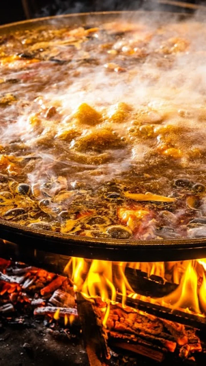 Los restaurantes mejor valorados de Castellar del Vallès (4.6★)