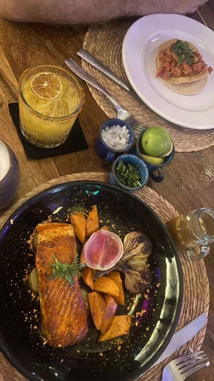 Platos típicos de Cancún: dónde probar lo auténtico