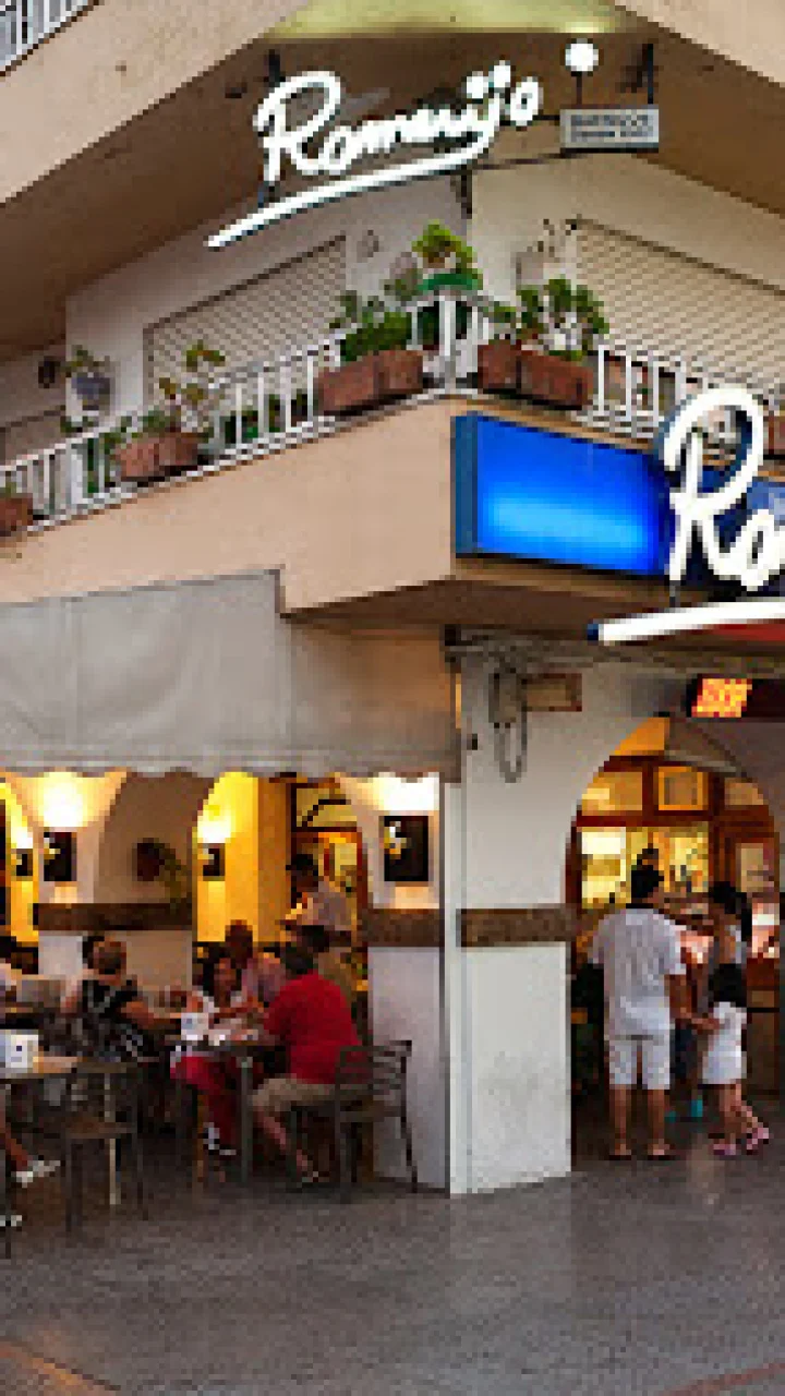 Los restaurantes mejor valorados de El Puerto de Santa María (4.6★)