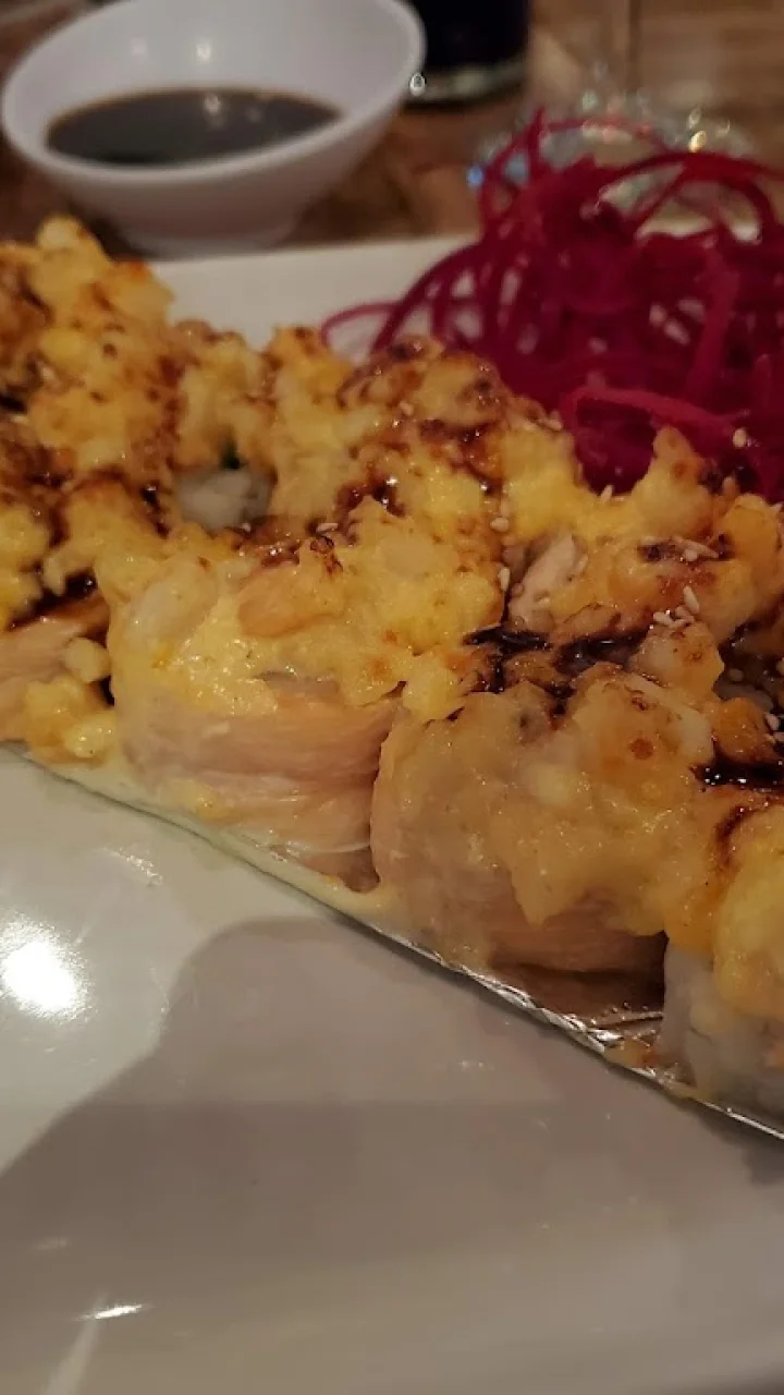 Los mejores japoneses de Mazatlán (13 clasificados)
