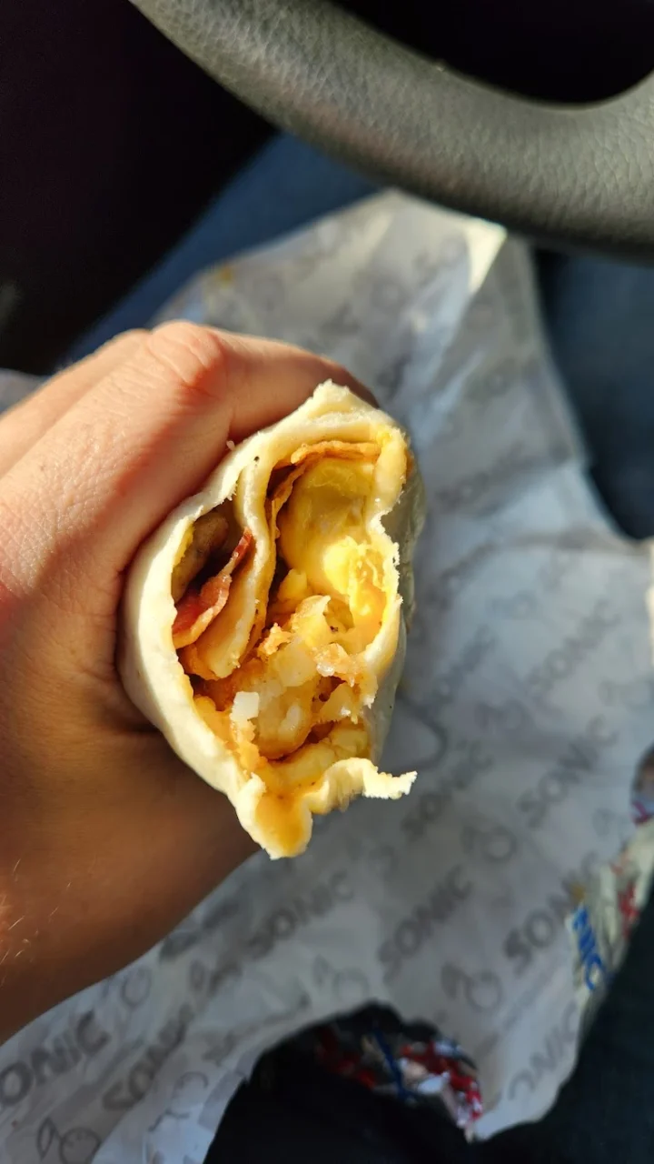 Sonic Signature Dishes