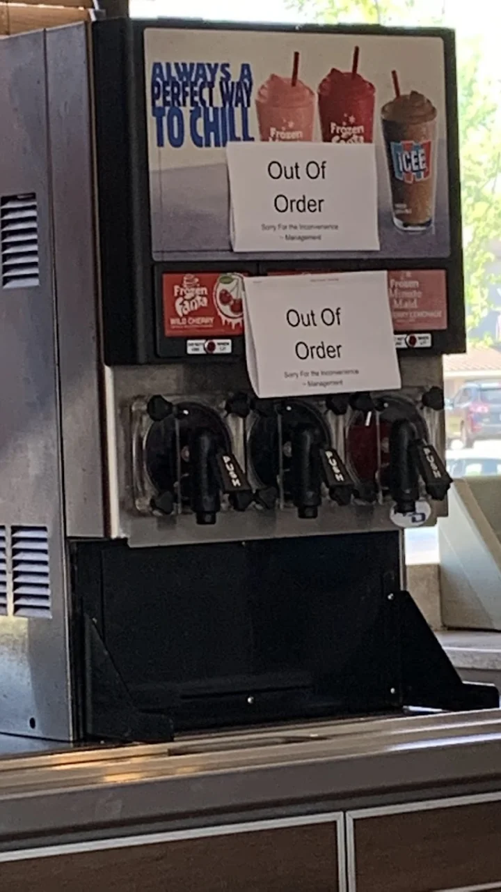 Burger King Signature Dishes