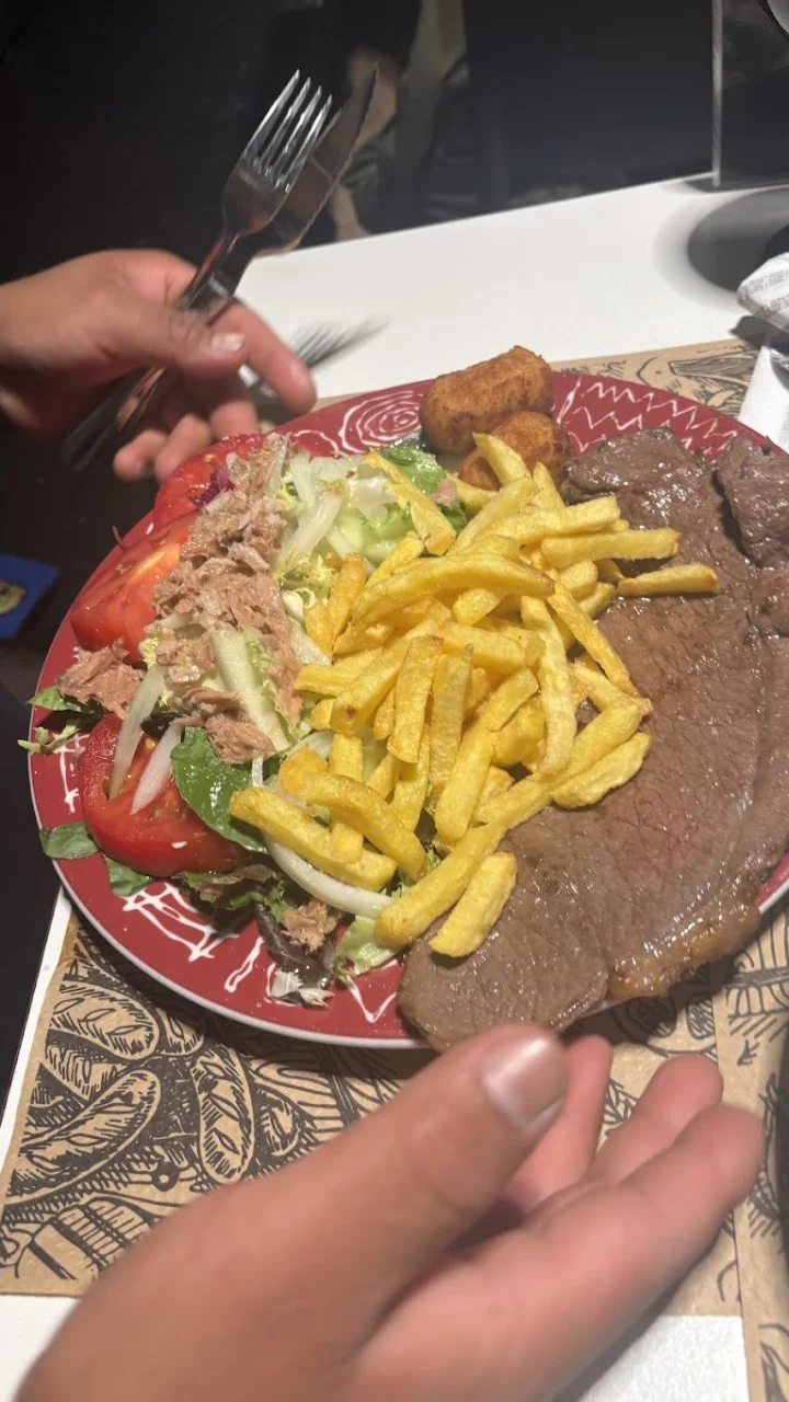 Las mejores hamburguesas de Vitoria-Gasteiz — 18 clasificados