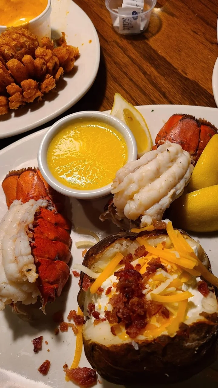 Las mejores terrazas para comer en Lakewood