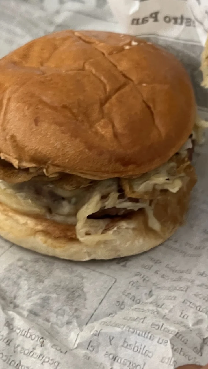 Las mejores hamburguesas de Madrid — 160 clasificados