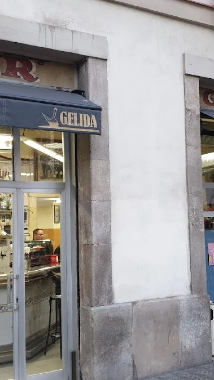 Vive Gelida