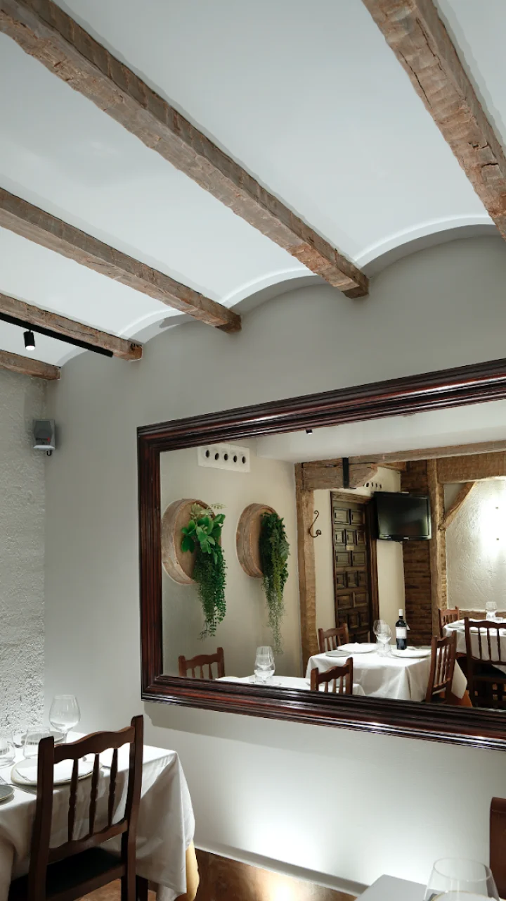 Especialidades de Restaurante Markina