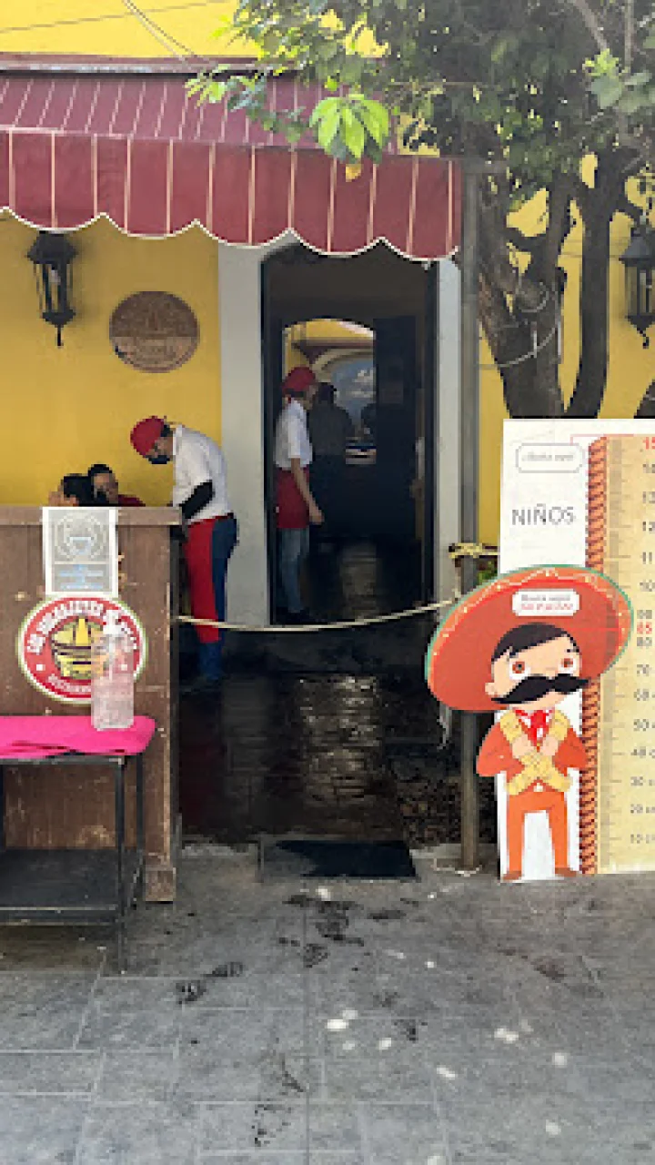 Las mejores pizzas de Villa de Álvarez según 5,605 opiniones