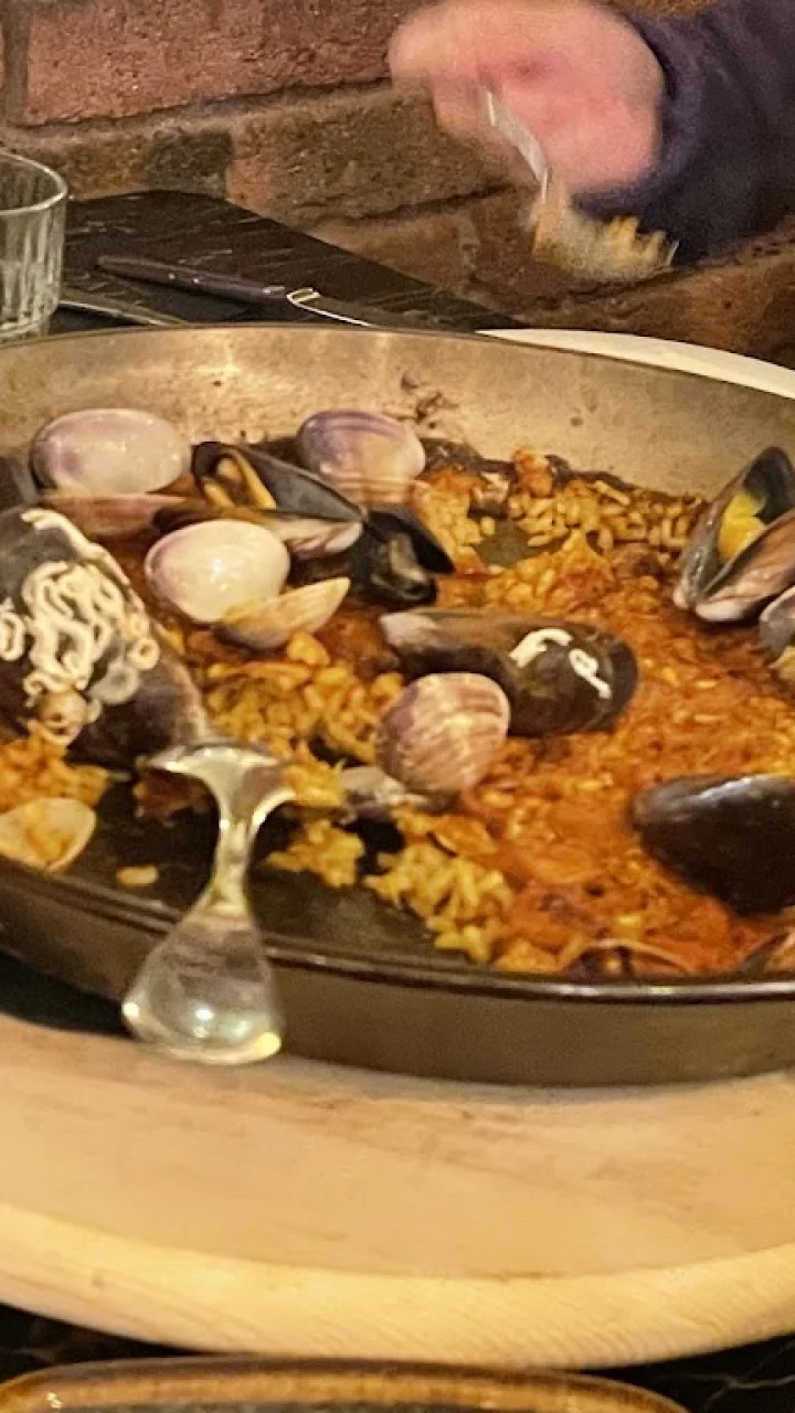 Las mejores terrazas para comer en Barcelona