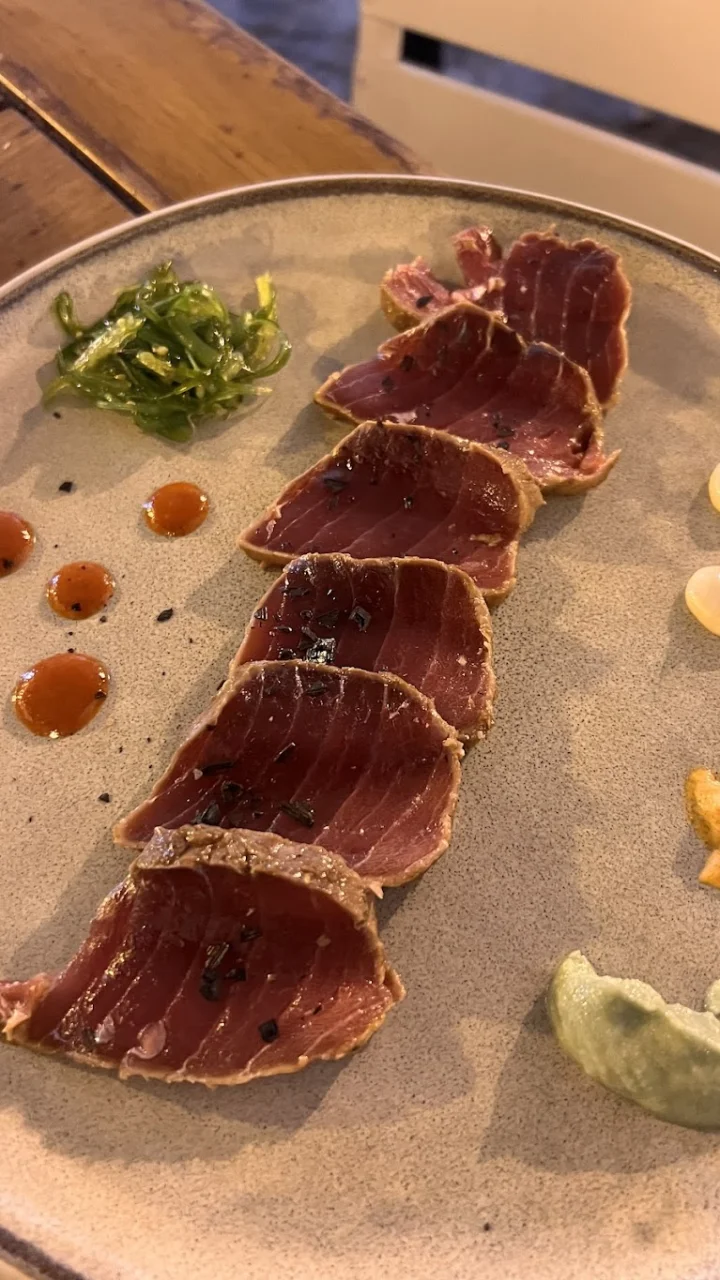 Eating Well on a Budget in Tarifa: Real Prices Inside