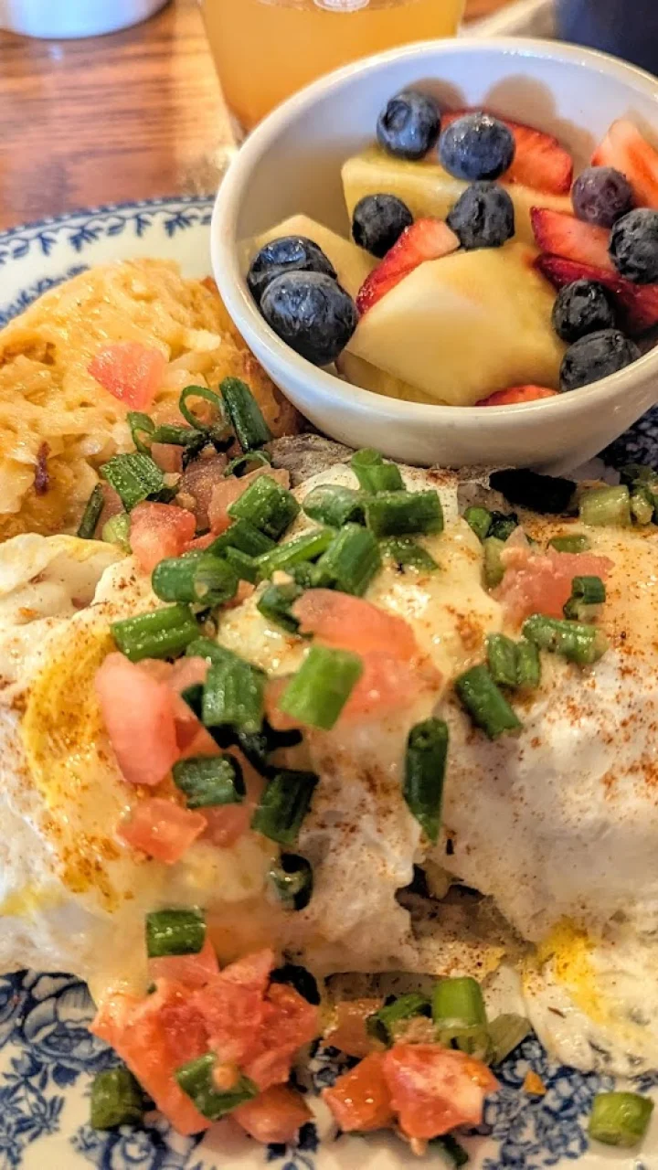Brunch en Greenville: los mejores según 21,967 opiniones