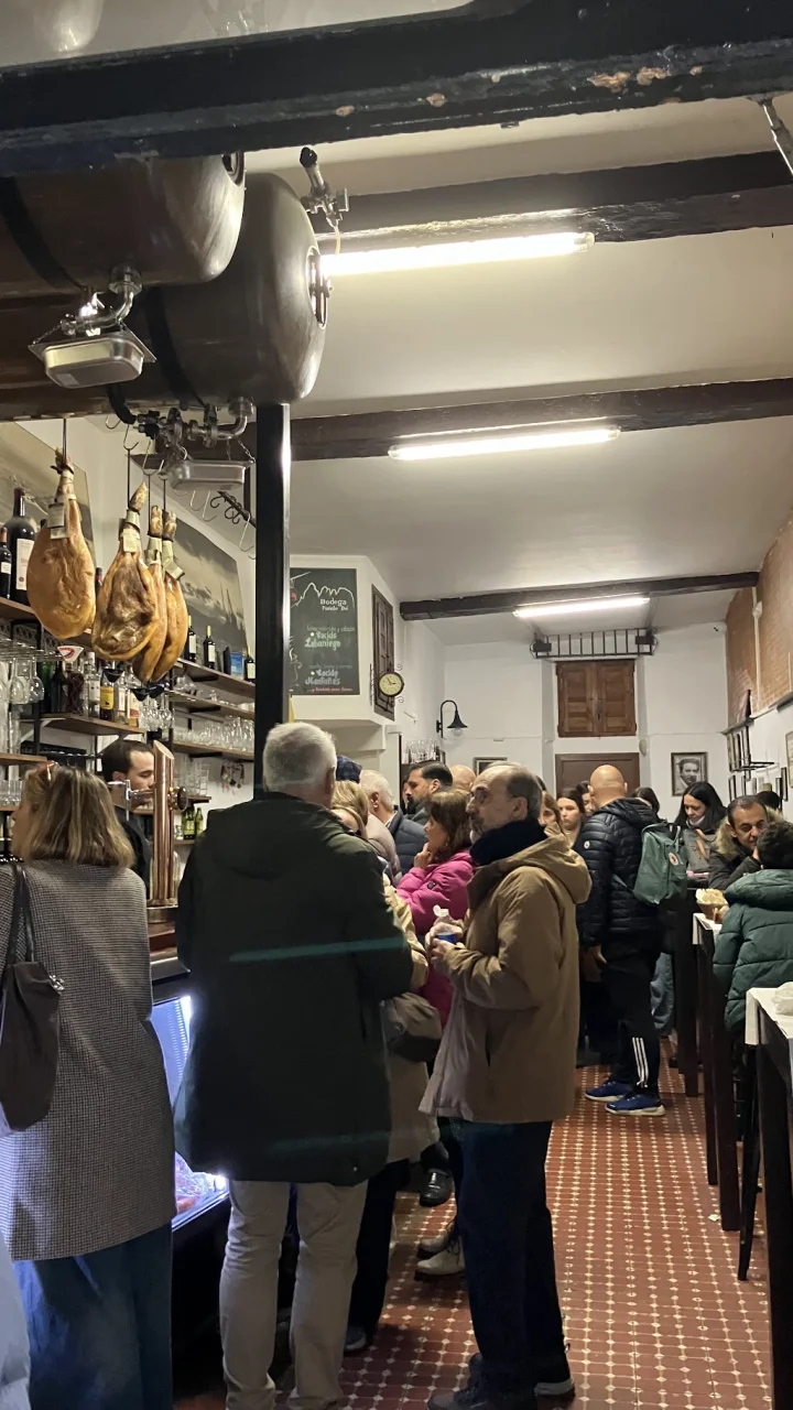 Comer bien y barato en Santander: guía con precios reales