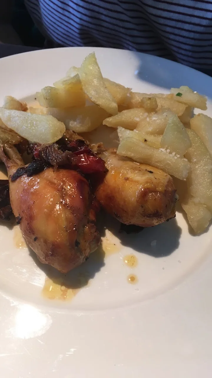 Discover La quinta justa in Olot