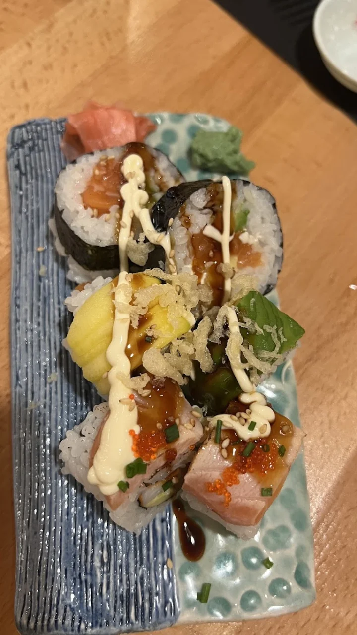 El mejor sushi de Girona — 9 restaurantes clasificados