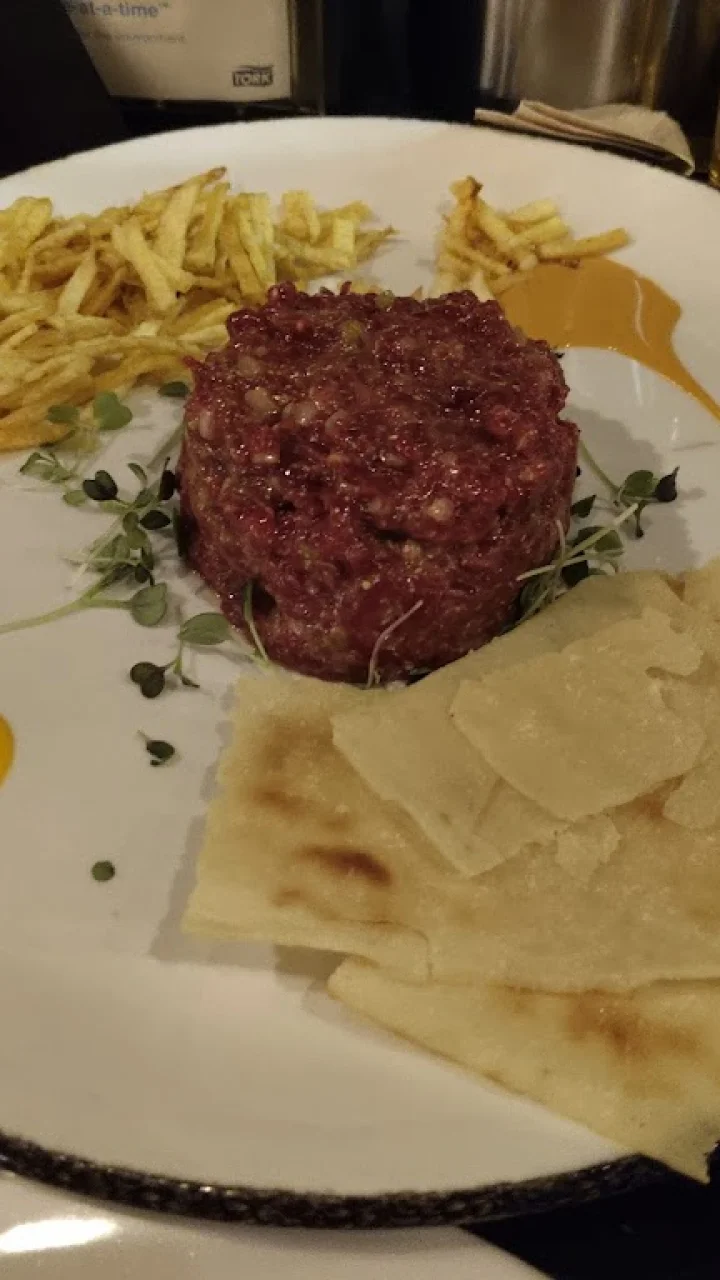 Los restaurantes mejor valorados de Soria (4.6★)