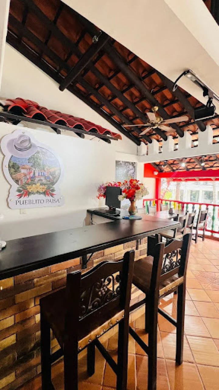Experience Pueblito Paisa