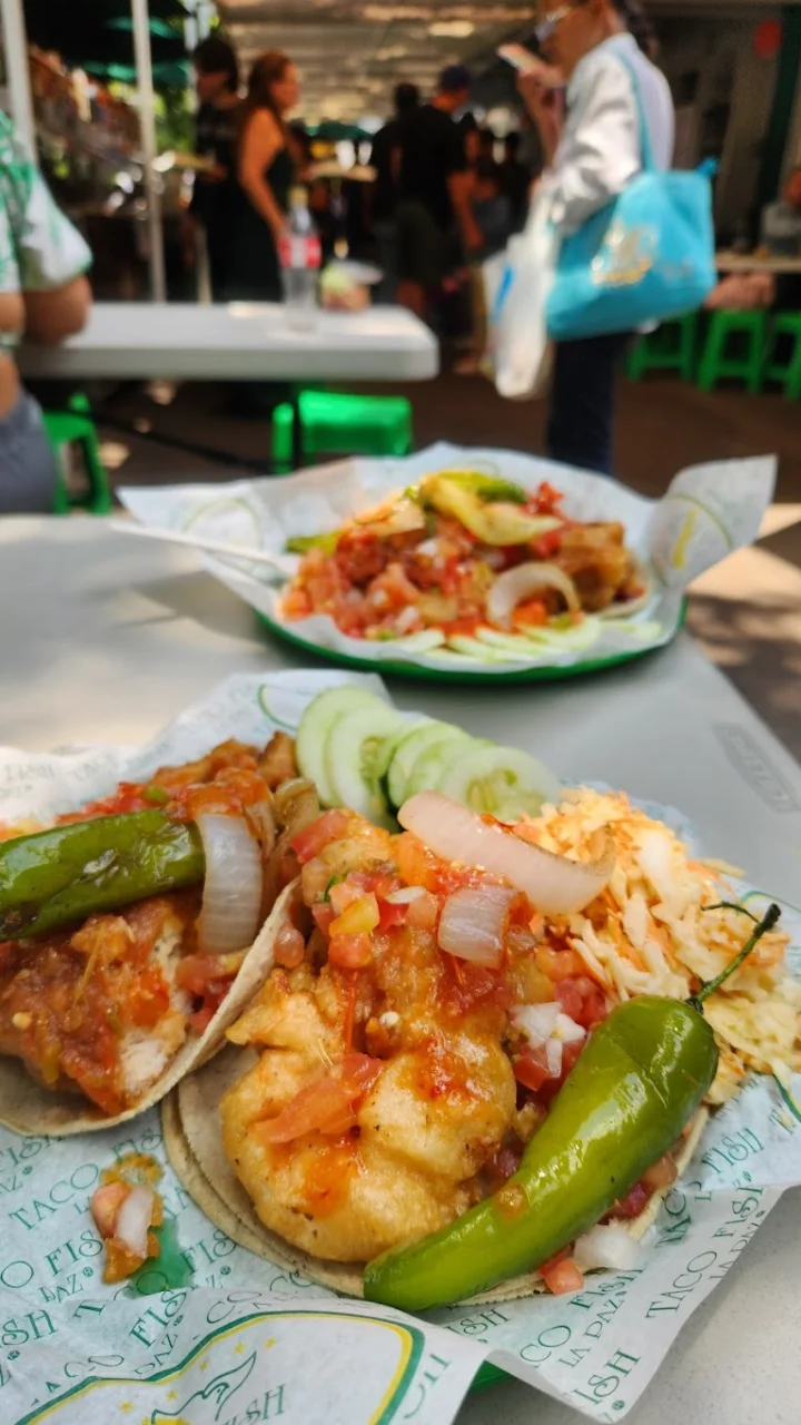 Las mejores terrazas para comer en Guadalajara