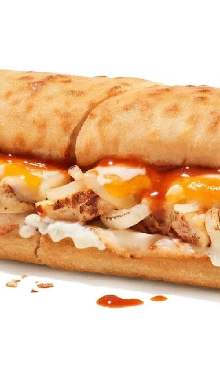 Las mejores hamburguesas de Mérida — 21 clasificados