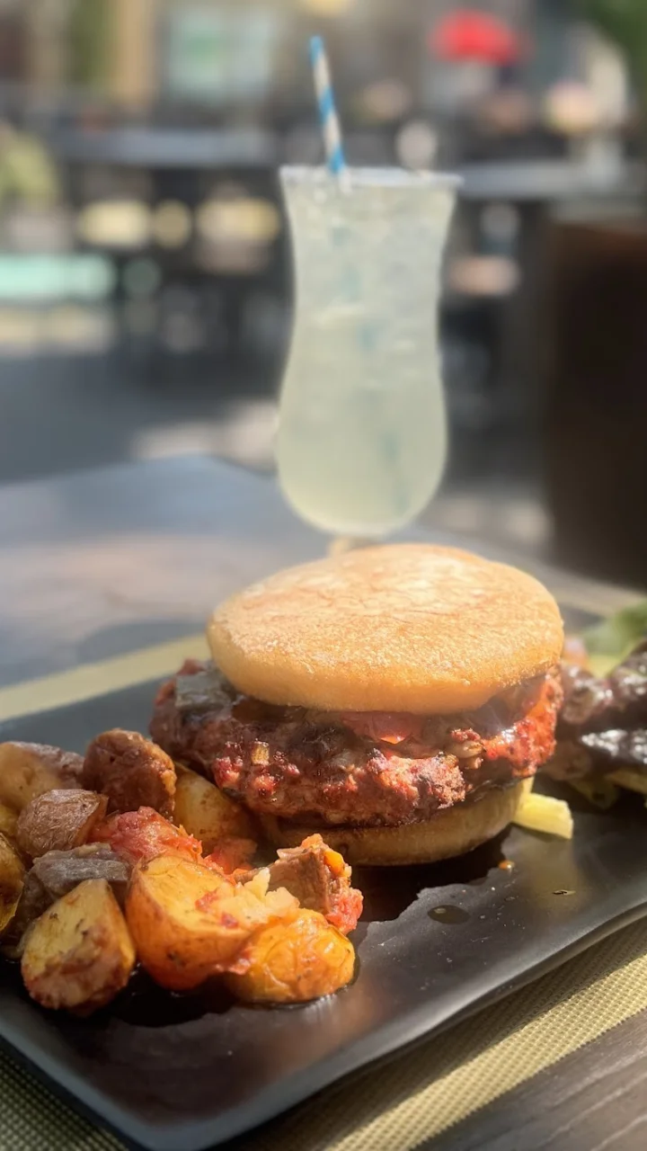 Las mejores hamburguesas de Sevilla — 29 clasificados