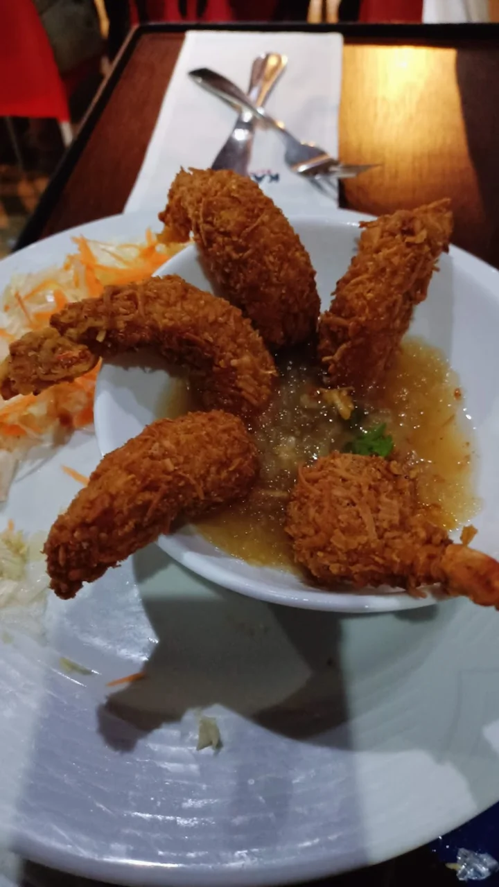 Joyas ocultas en Campeche: restaurantes increíbles que pocos conocen