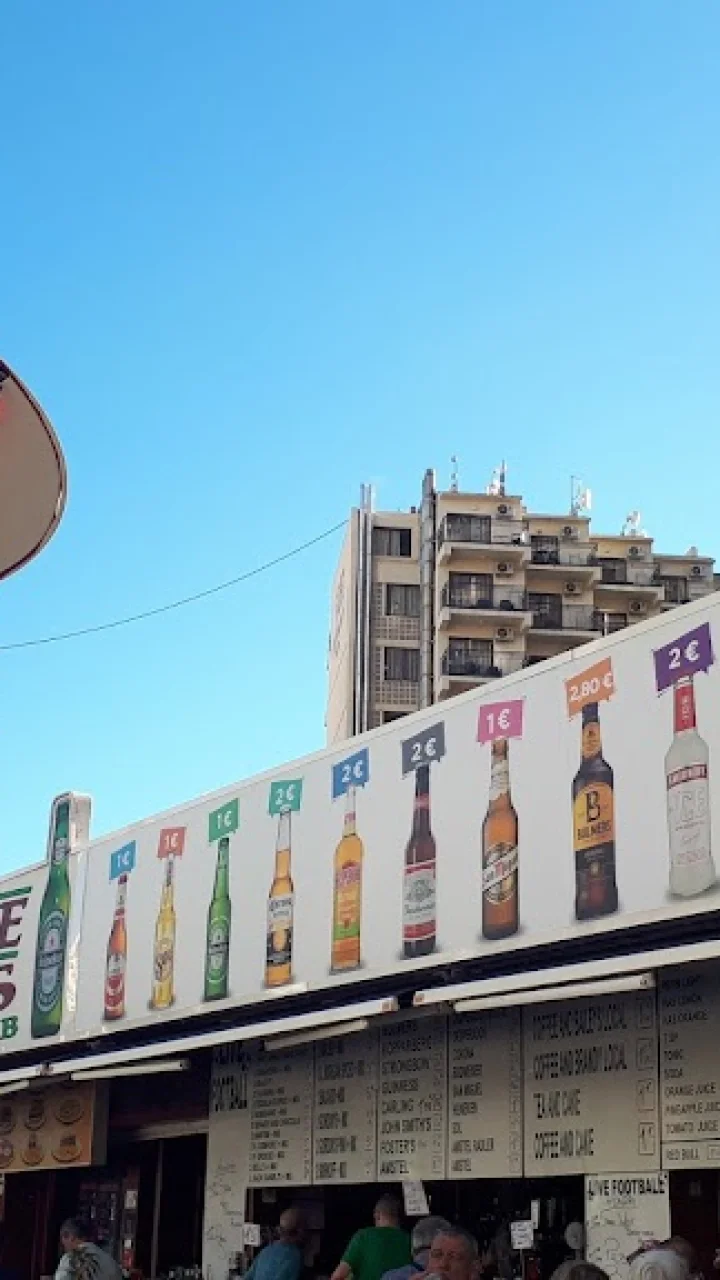 Los restaurantes mejor valorados de Benidorm (4.6★)