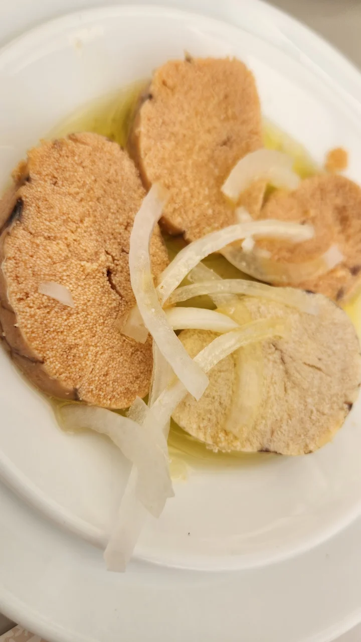 Los restaurantes mejor valorados de Sanlúcar de Barrameda (4.6★)