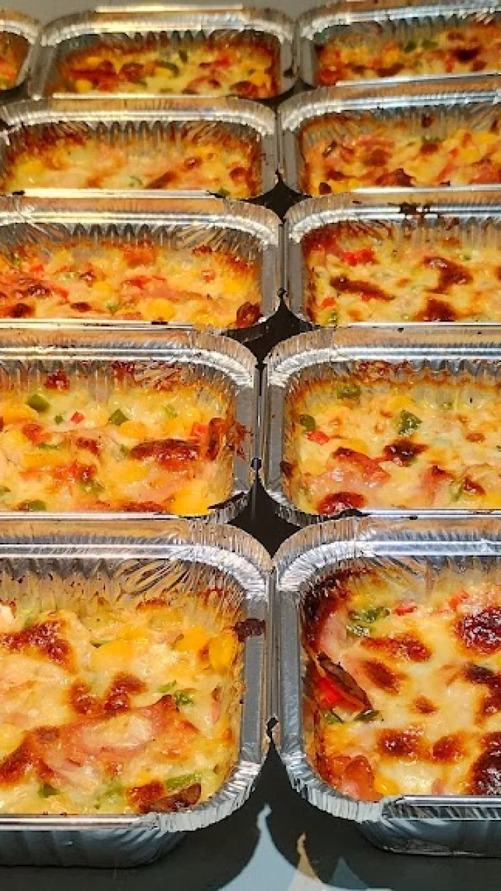 Las mejores pizzas de Riohacha según 876 opiniones