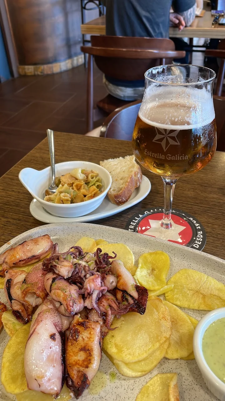 Comer bien y barato en Barakaldo: guía con precios reales