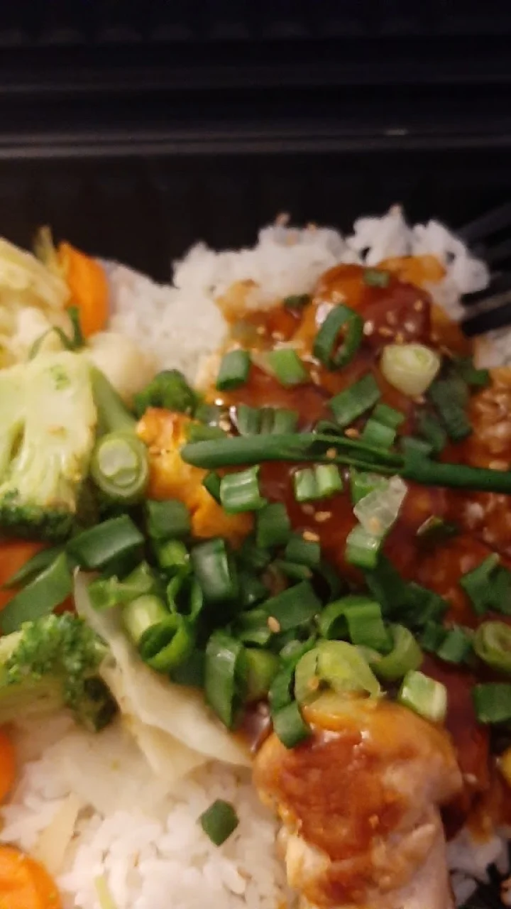 Yoshinoya Signature Dishes