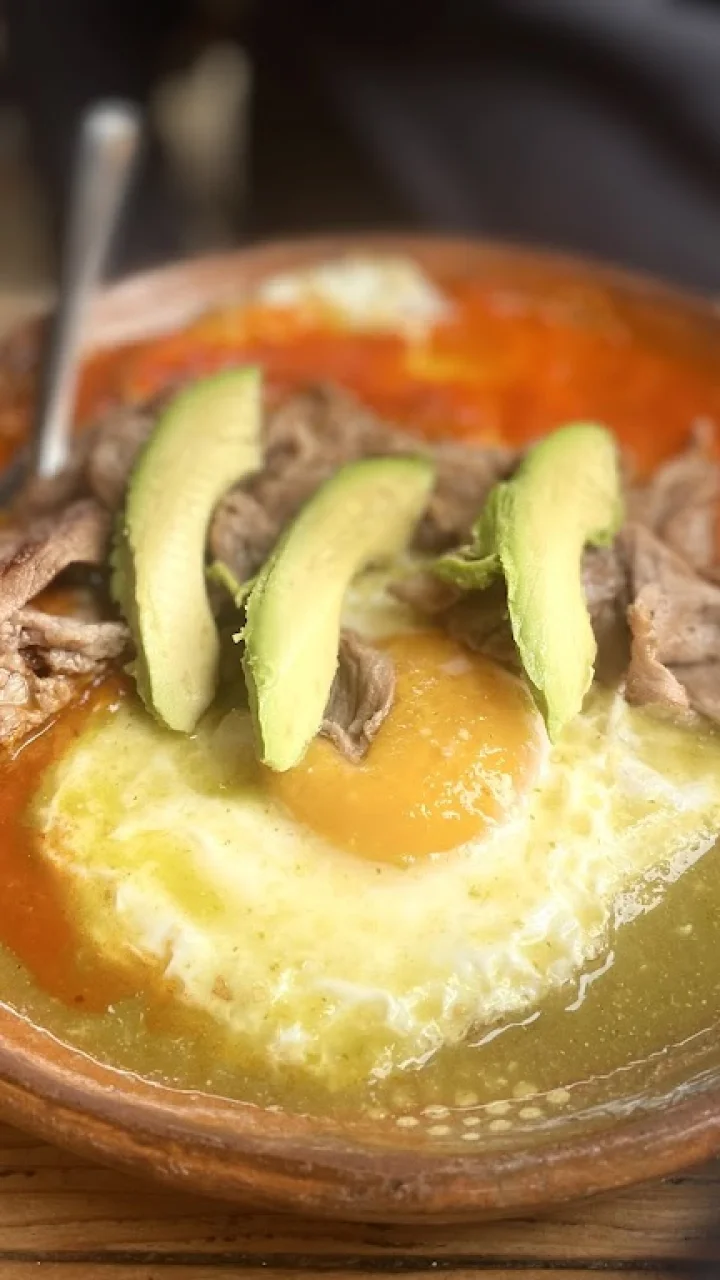 Los restaurantes mejor valorados de Zacatlán (4.7★)