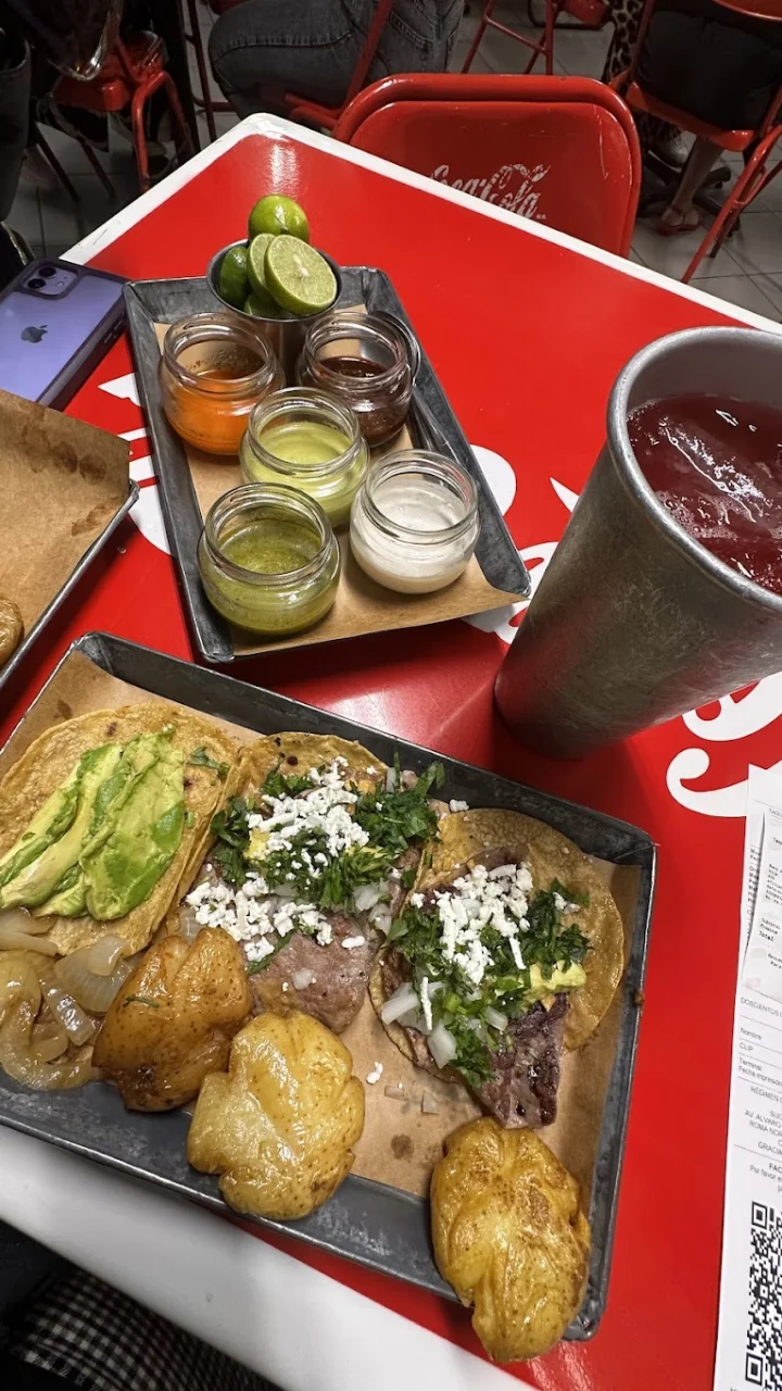 Las mejores terrazas para comer en Ciudad De México