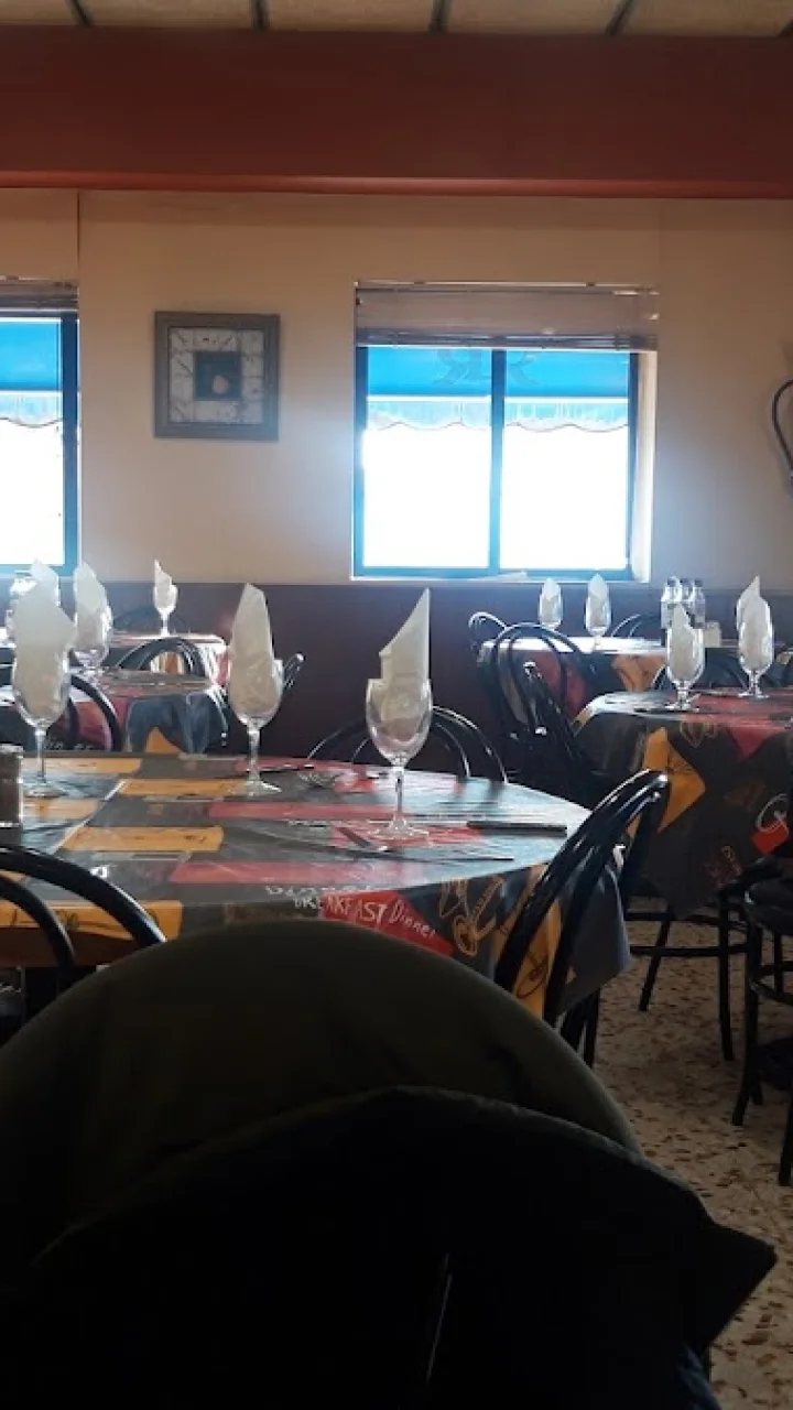 Vive Restaurante REGINO