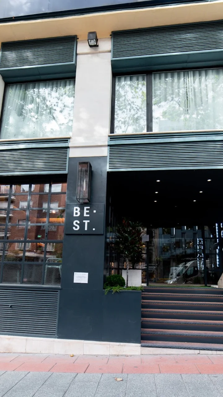 Vive Restaurante BEST Princesa