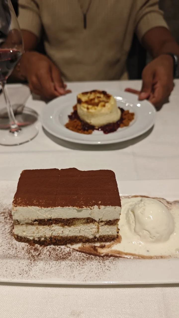 Los restaurantes mejor valorados de Manresa (4.6★)