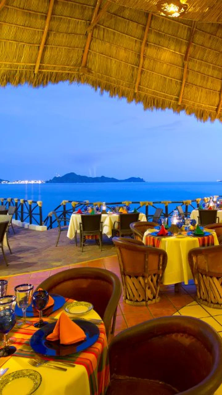 Dónde comer mexicano en Manzanillo: 21 opciones reales