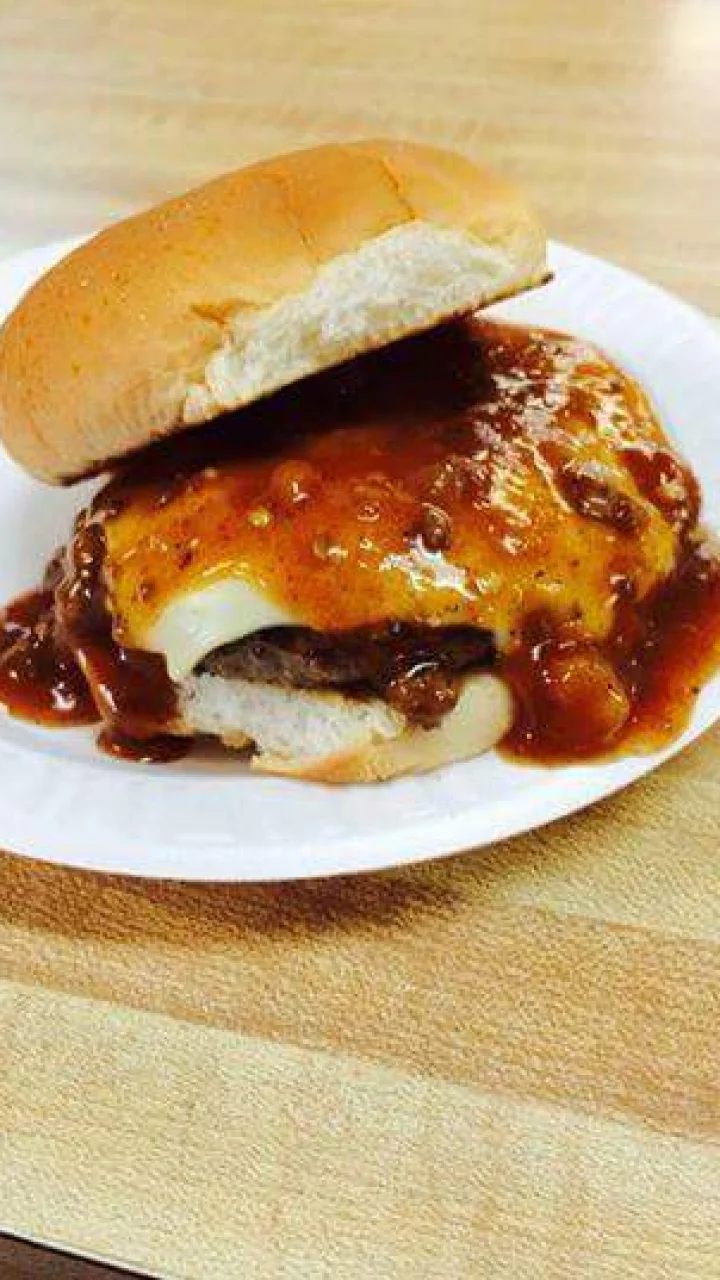Las mejores hamburguesas de Vigo — 20 clasificados