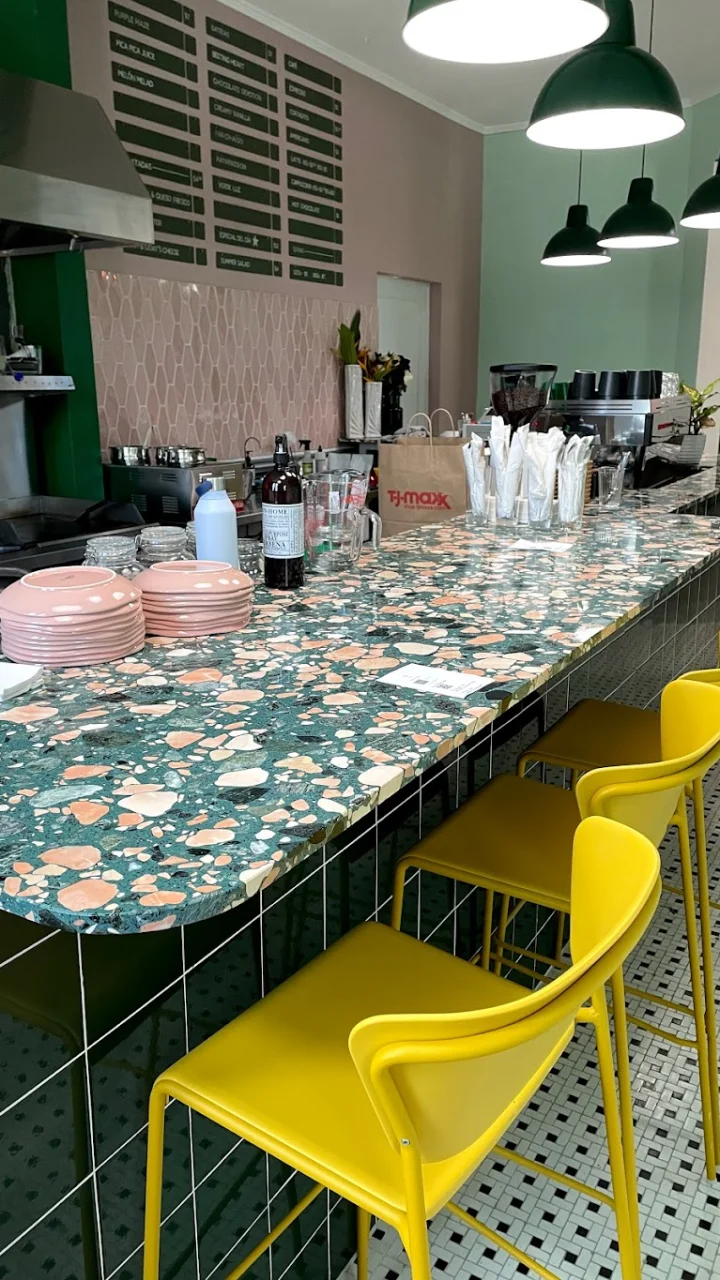 Los restaurantes mejor valorados de Barakaldo (4.6★)