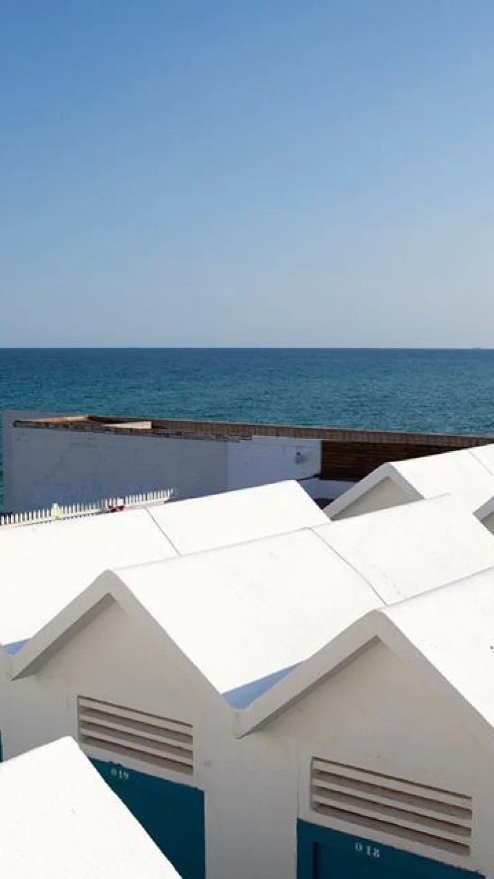 Los restaurantes mejor valorados de Badalona (4.6★)