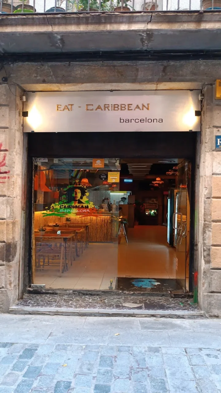 Vive Restaurante caribeño