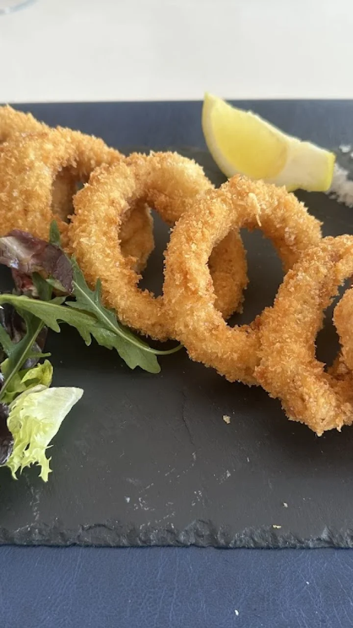 Los restaurantes mejor valorados de Sóller (4.7★)