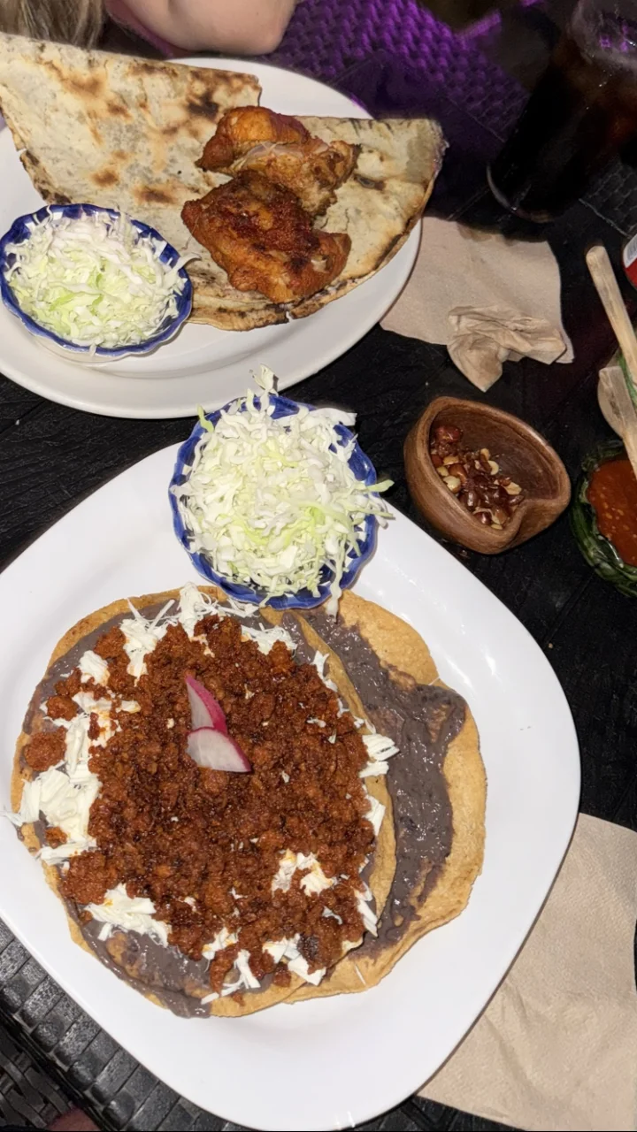 Joyas ocultas en Puerto Escondido: restaurantes increíbles que pocos conocen