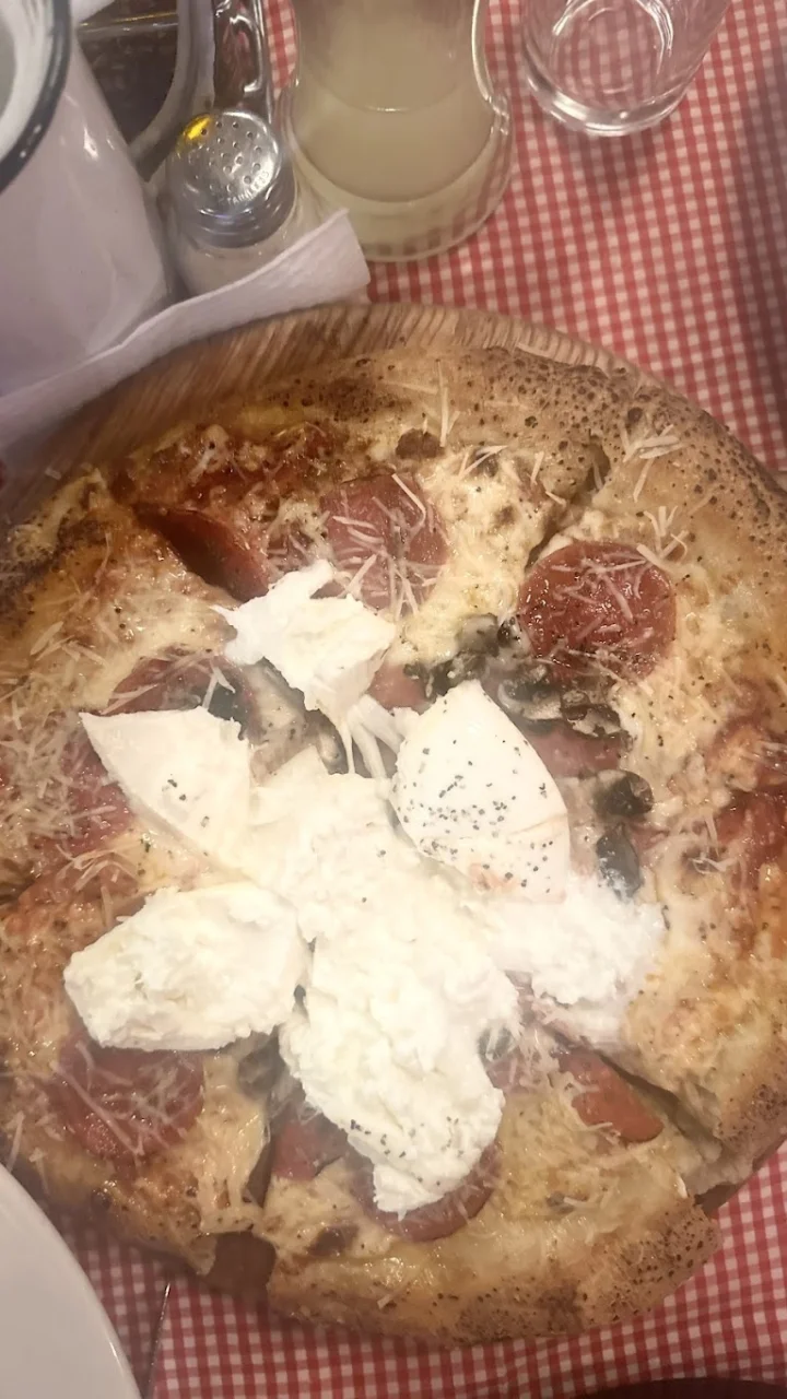 Los mejores italianos de Ciudad De México según 44 restaurantes