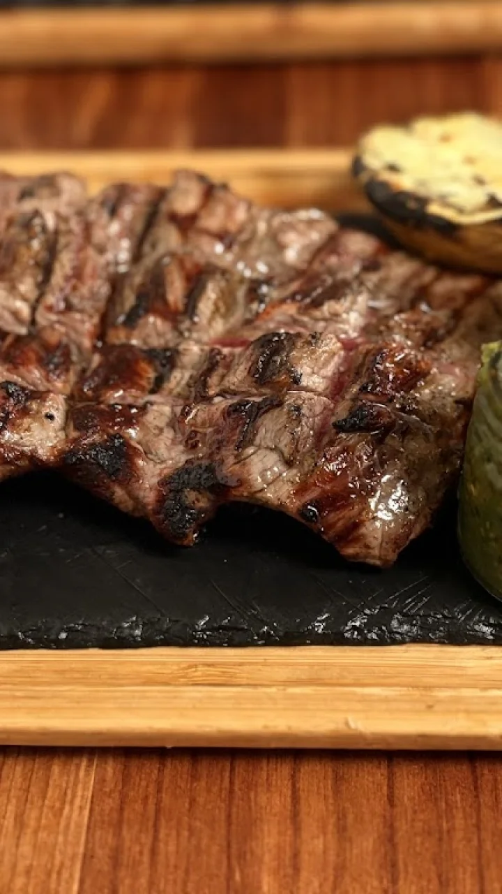 Los restaurantes mejor valorados de Barcelona (4.9★)