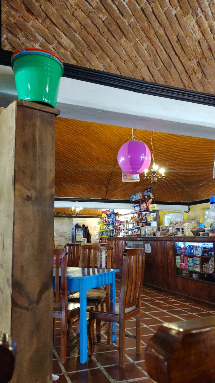 Dónde comer mexicano en Jilotepec: 18 opciones reales