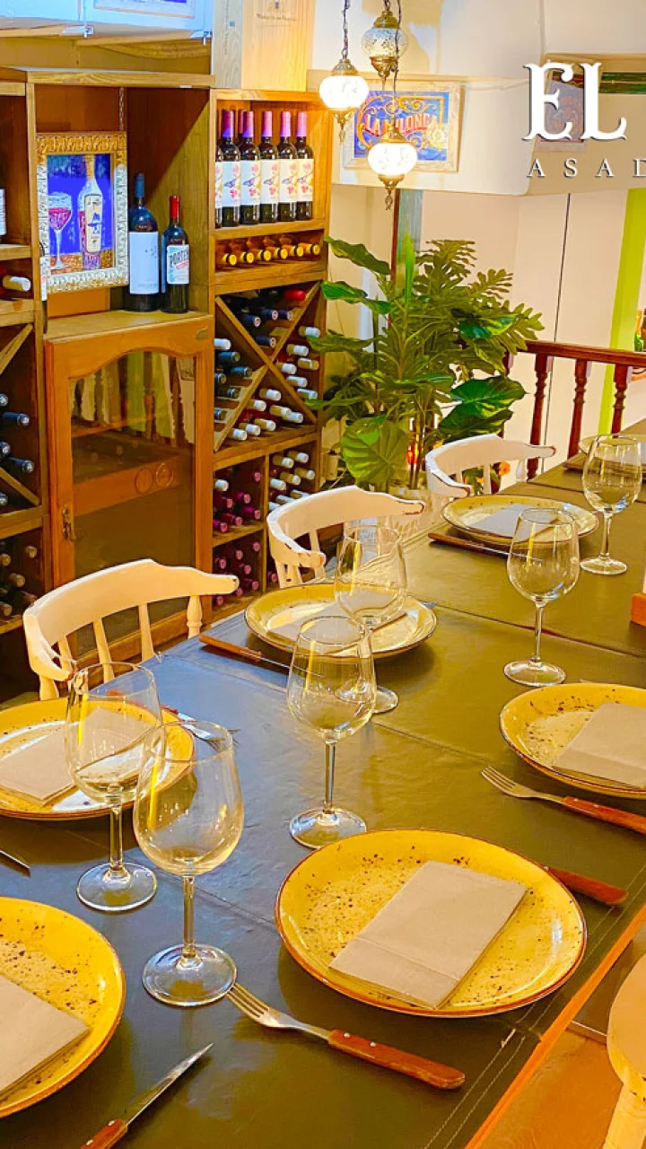 Dónde comer tarde en Valencia: abiertos después de las 23h