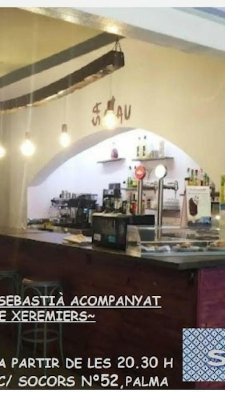 Joyas ocultas en Palma: restaurantes increíbles que pocos conocen